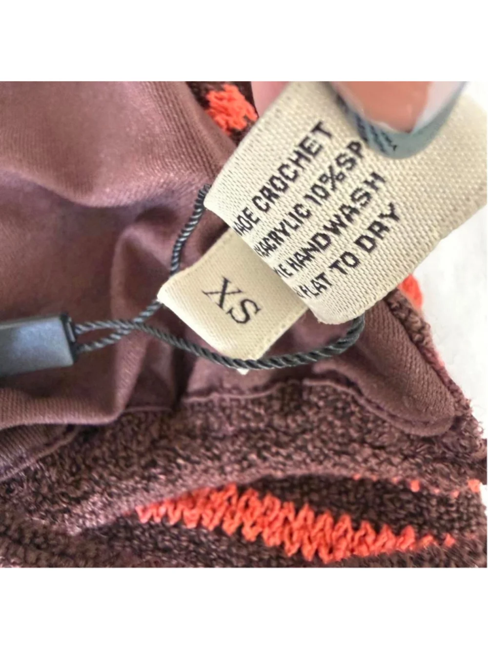 Indah dixie knit